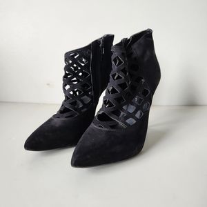 Steve Madden booties